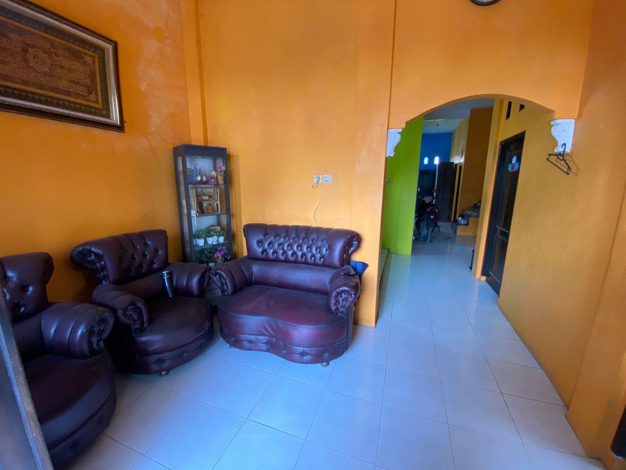 Dijual Rumah Strategis di Kebomas, Gresik!