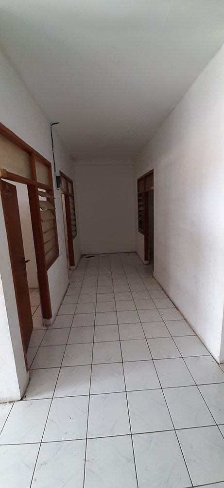 Kost 33 Kamar Penuh Terisi di Sayap Jl. Cikutra Bandungg
