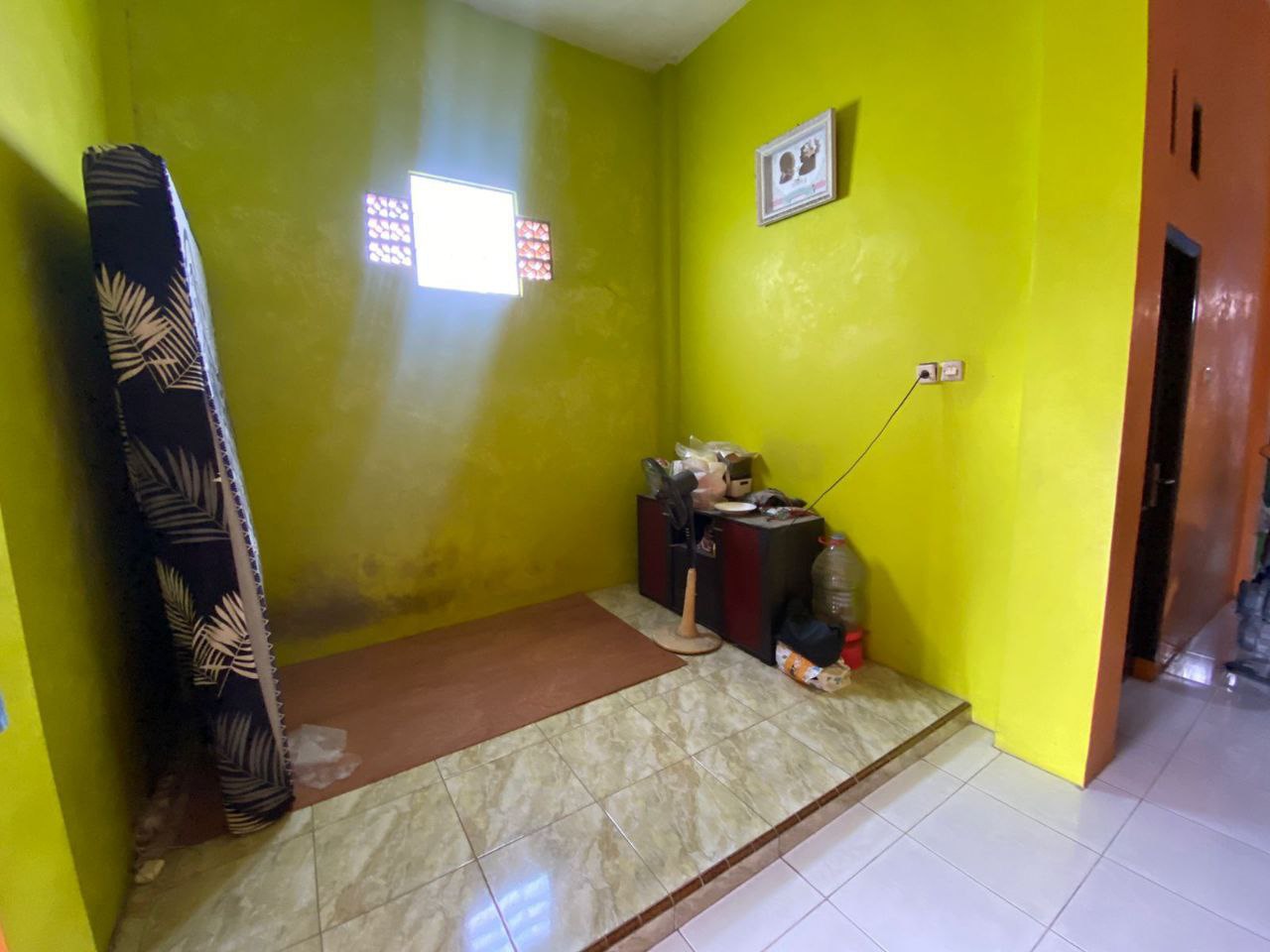 Dijual Rumah Strategis di Kebomas, Gresik!