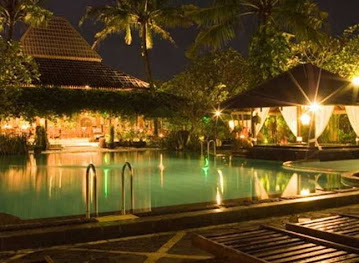 Dijual Hotel Bintang 3 di Jogja Kota
