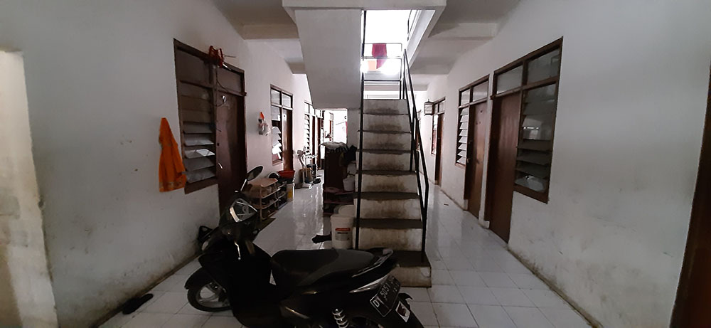Kost 33 Kamar Penuh Terisi di Sayap Jl. Cikutra Bandungg