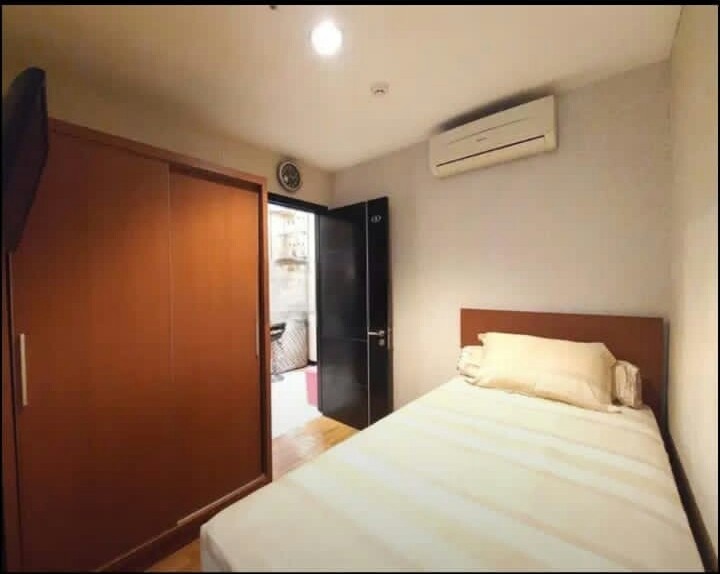 Disewakan apartement CBD PLUIT 3 Bedrooms Pluit Selatan