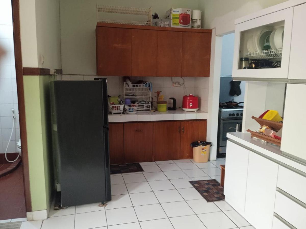 Jual Rumah Strategis Perumahan Taman Sentosa, Cikarang Selatan