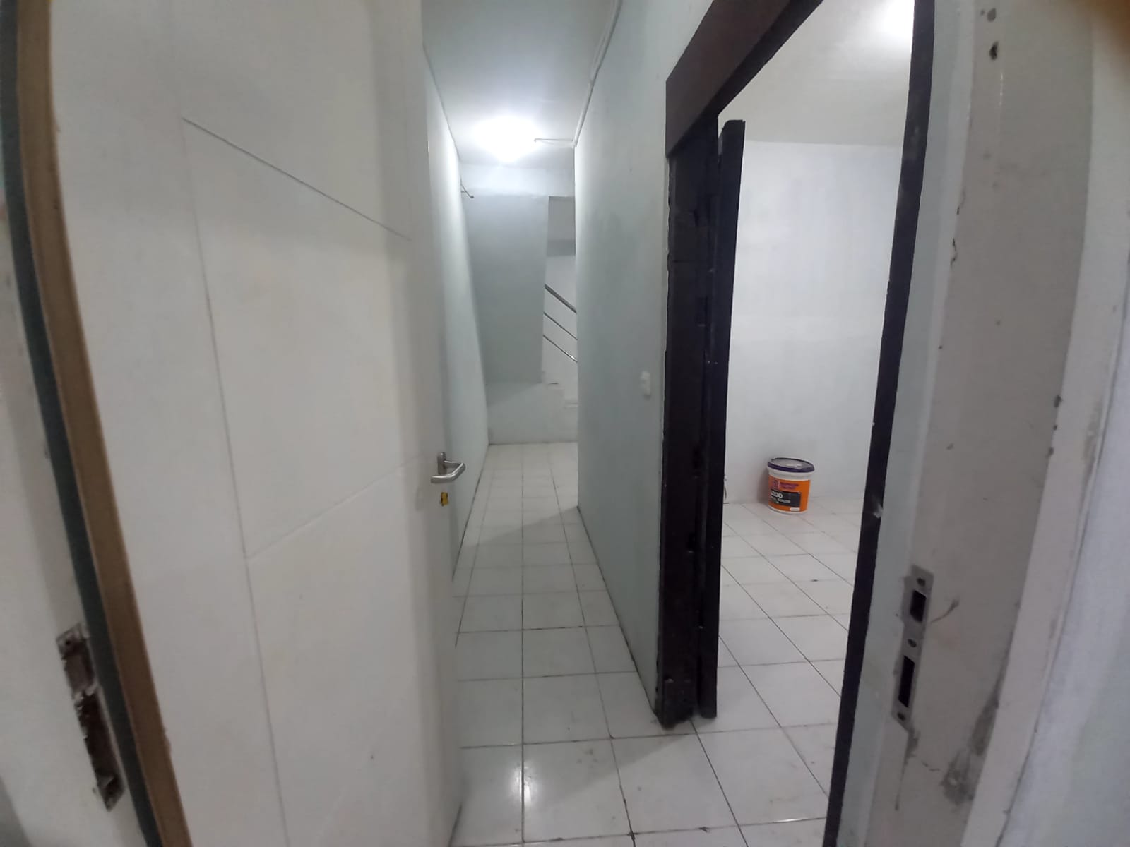 Disewakan ruko di Area Tanah Sereal, Tambora, Jakarta Barat