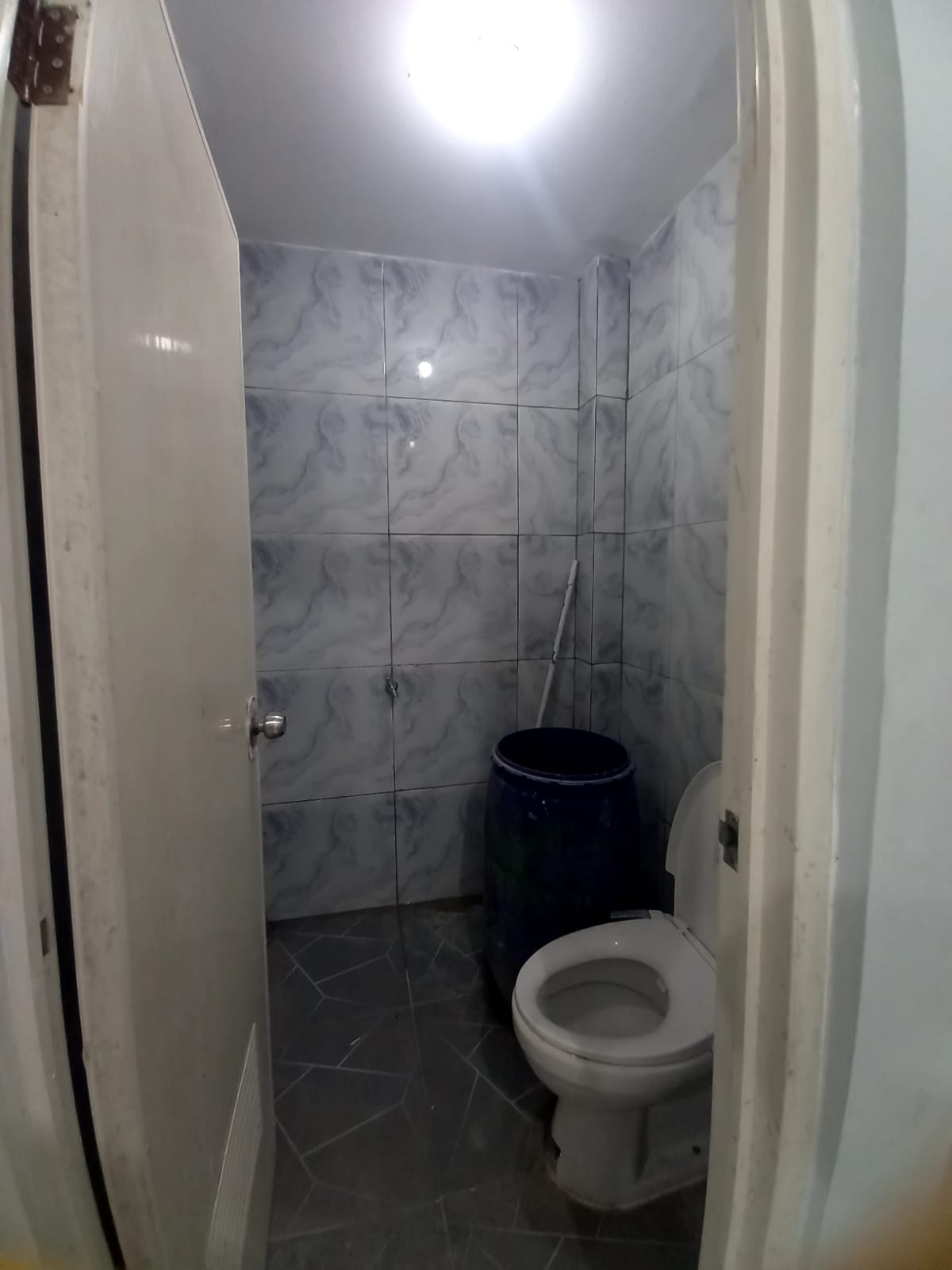 Disewakan ruko di Area Tanah Sereal, Tambora, Jakarta Barat