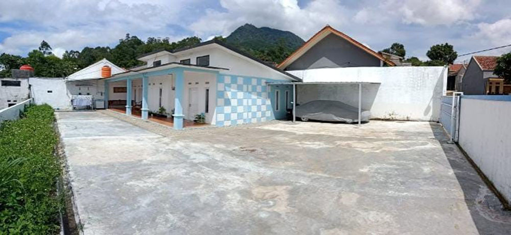 Tanah Utk Rumah atau Kost Dekat Unpad ITB di Jatinangor Sumedang