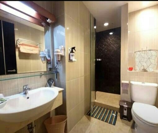 Disewakan apartement CBD PLUIT 3 Bedrooms Pluit Selatan