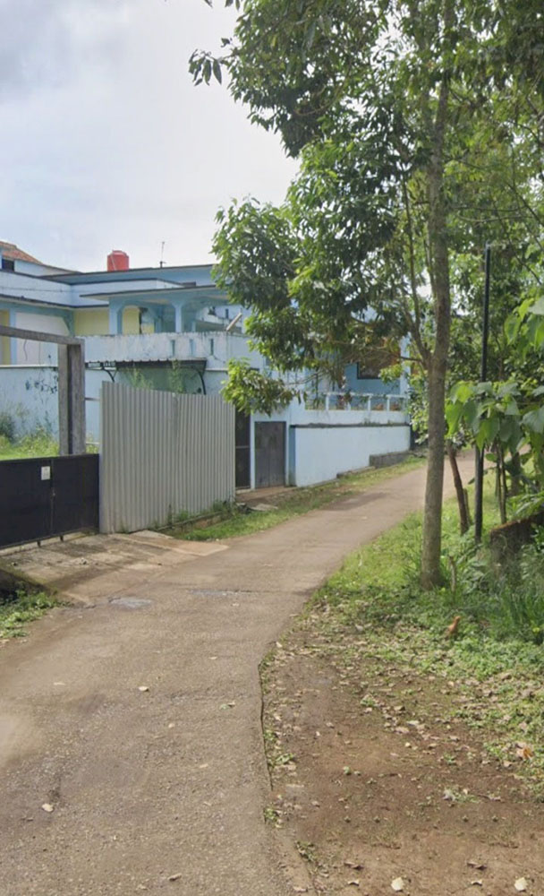 Tanah Utk Rumah atau Kost Dekat Unpad ITB di Jatinangor Sumedang
