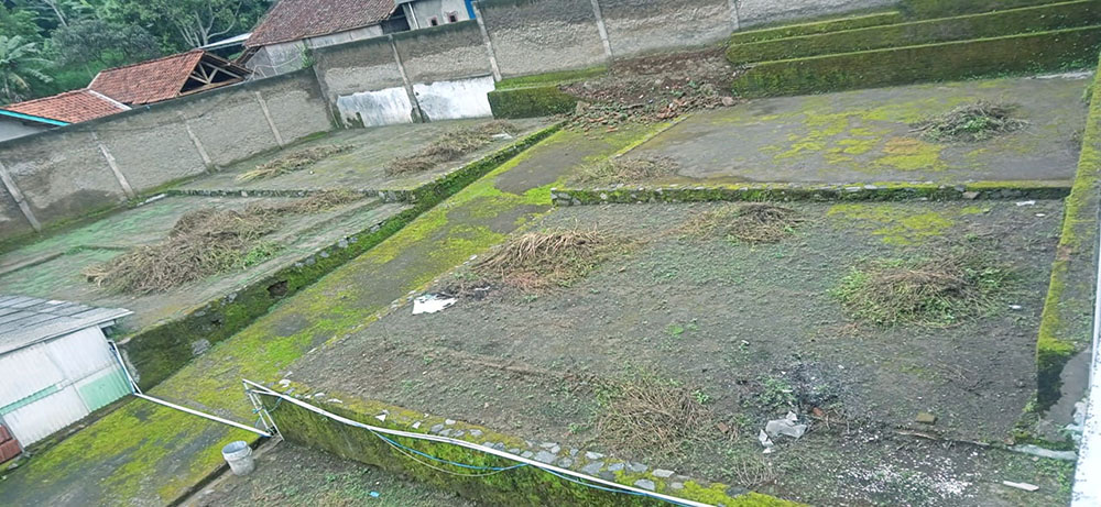 Tanah Utk Rumah atau Kost Dekat Unpad ITB di Jatinangor Sumedang
