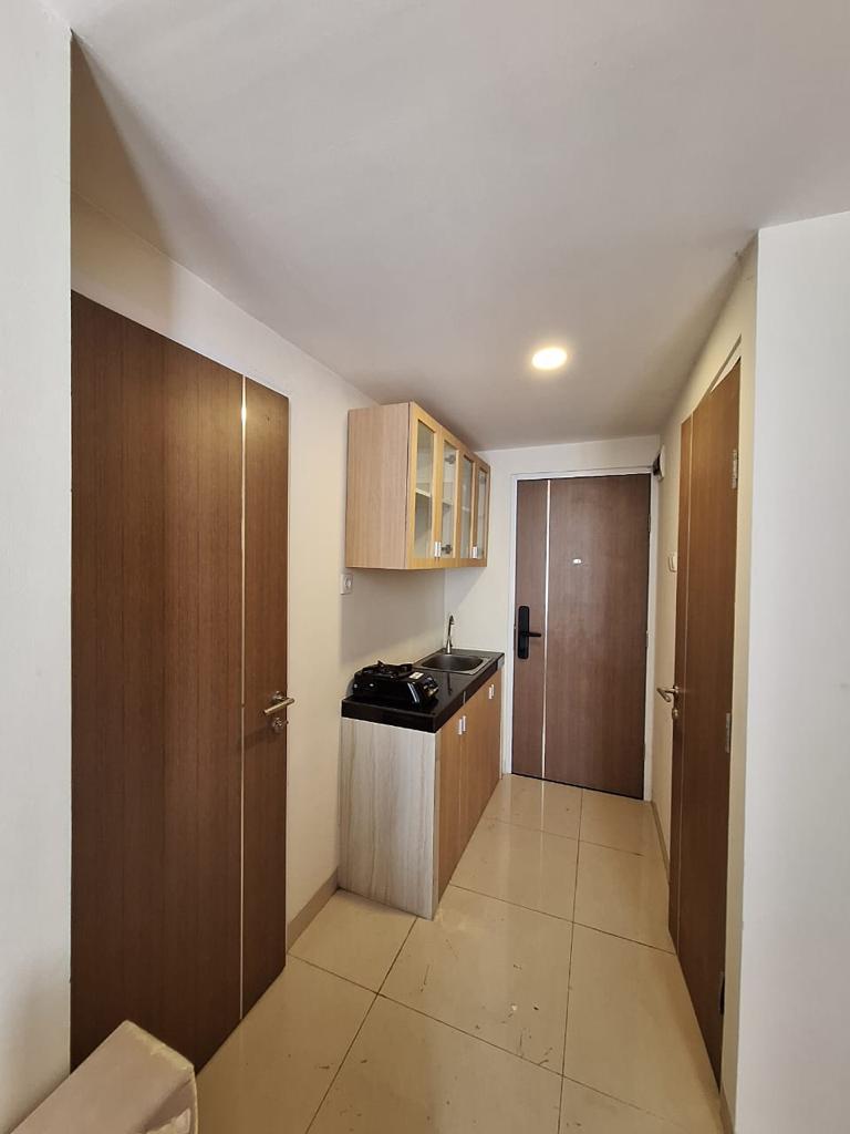 Dijual apartemen Apple 1 Condo Villa Residences Pasar Minggu