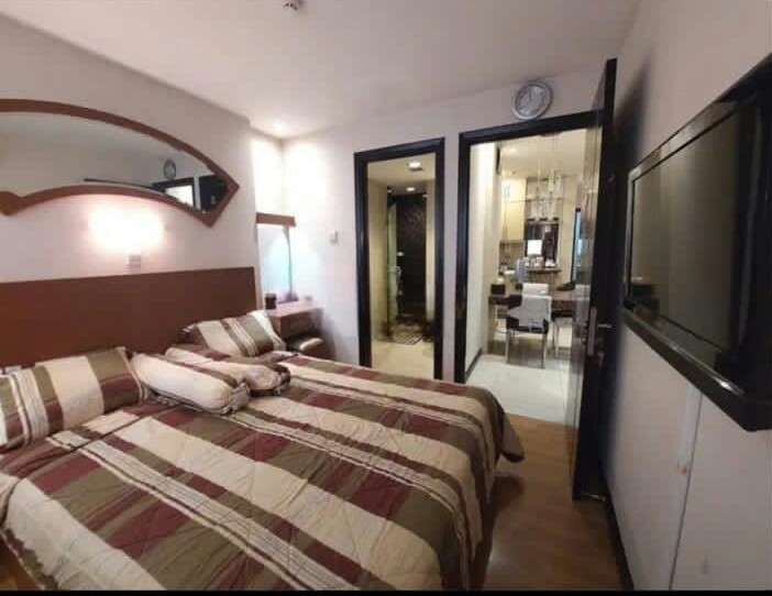 Disewakan apartement CBD PLUIT 3 Bedrooms Pluit Selatan