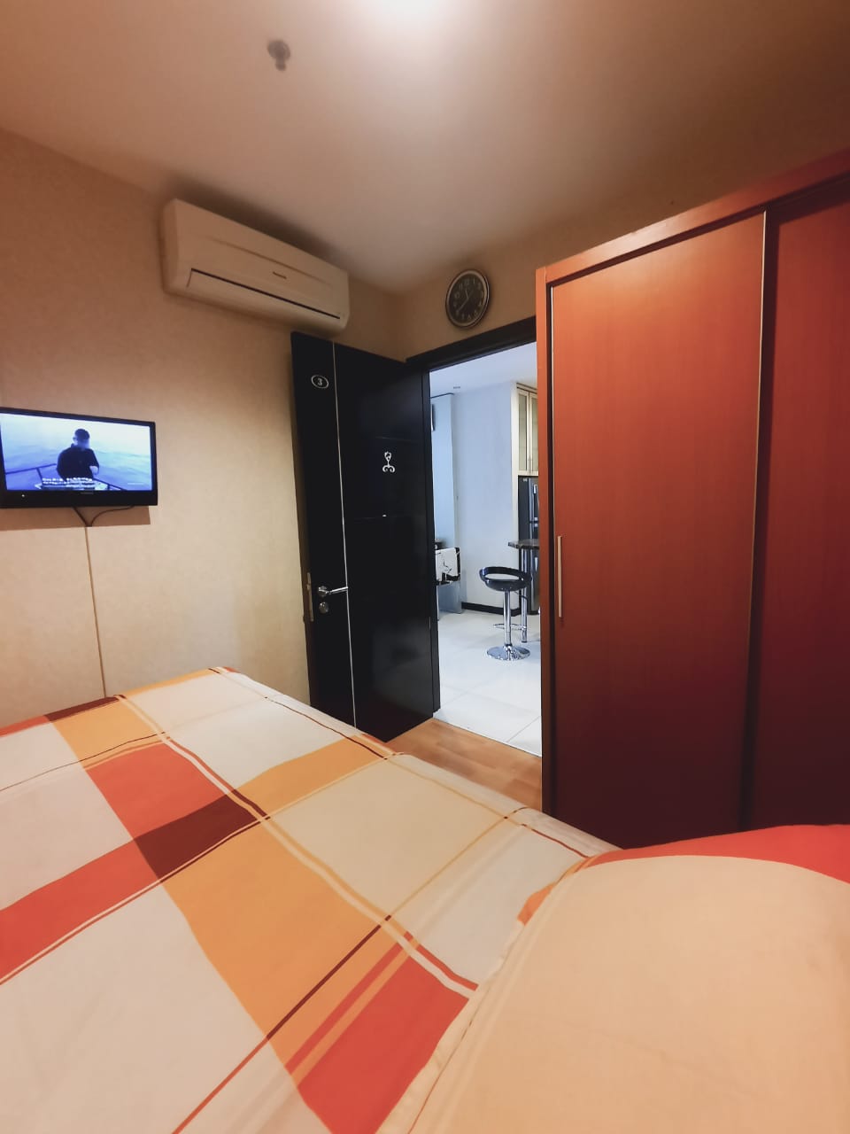 Disewakan apartement CBD PLUIT 3 Bedrooms Pluit Selatan
