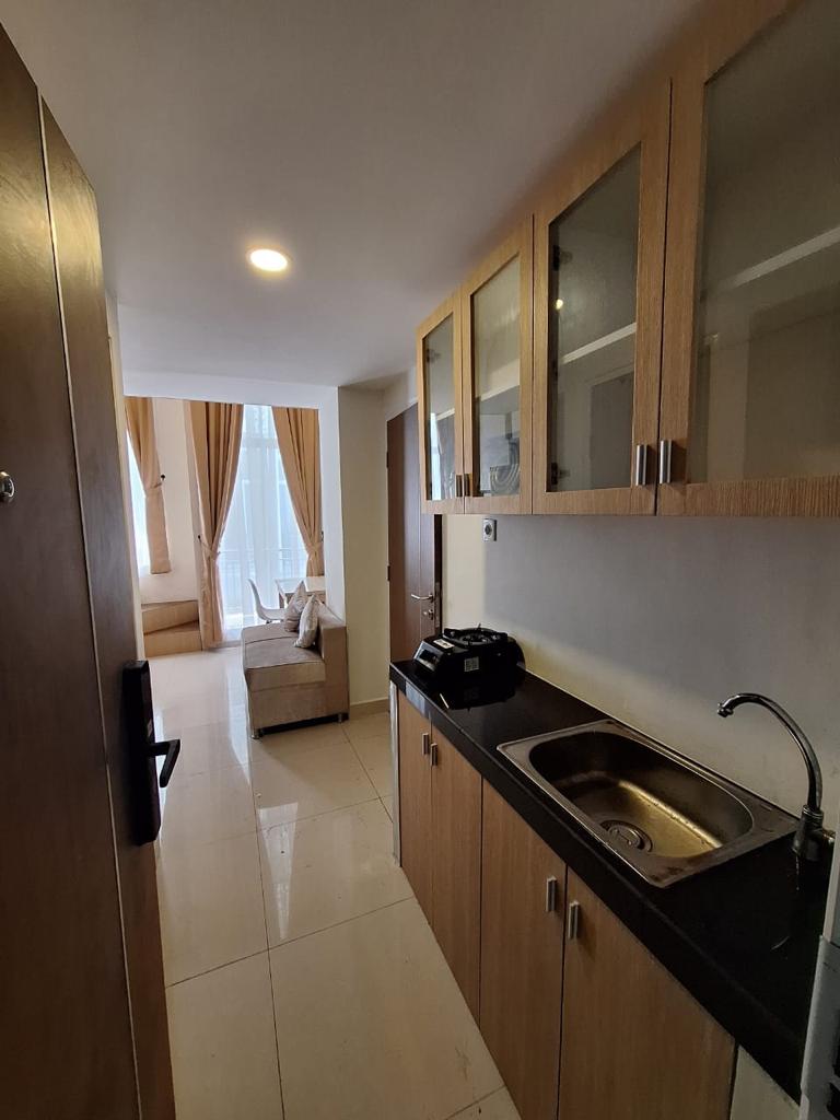 Disewakan apartemen Apple 1 Condo Villa Residences, Pasar Minggu