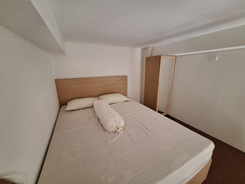 Disewakan apartemen Apple 1 Condo Villa Residences, Pasar Minggu