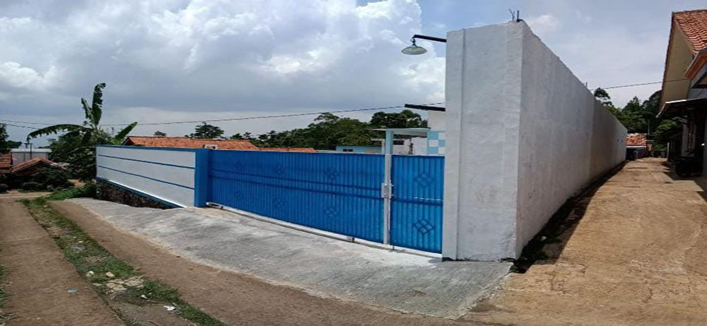 Tanah Utk Rumah atau Kost Dekat Unpad ITB di Jatinangor Sumedang