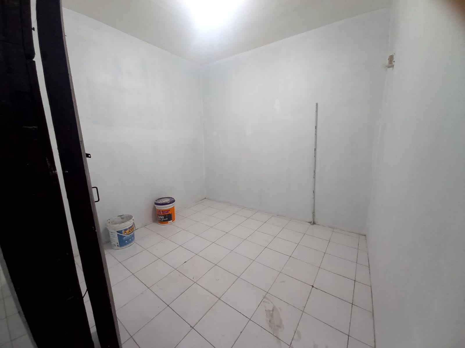 Disewakan ruko di Area Tanah Sereal, Tambora, Jakarta Barat