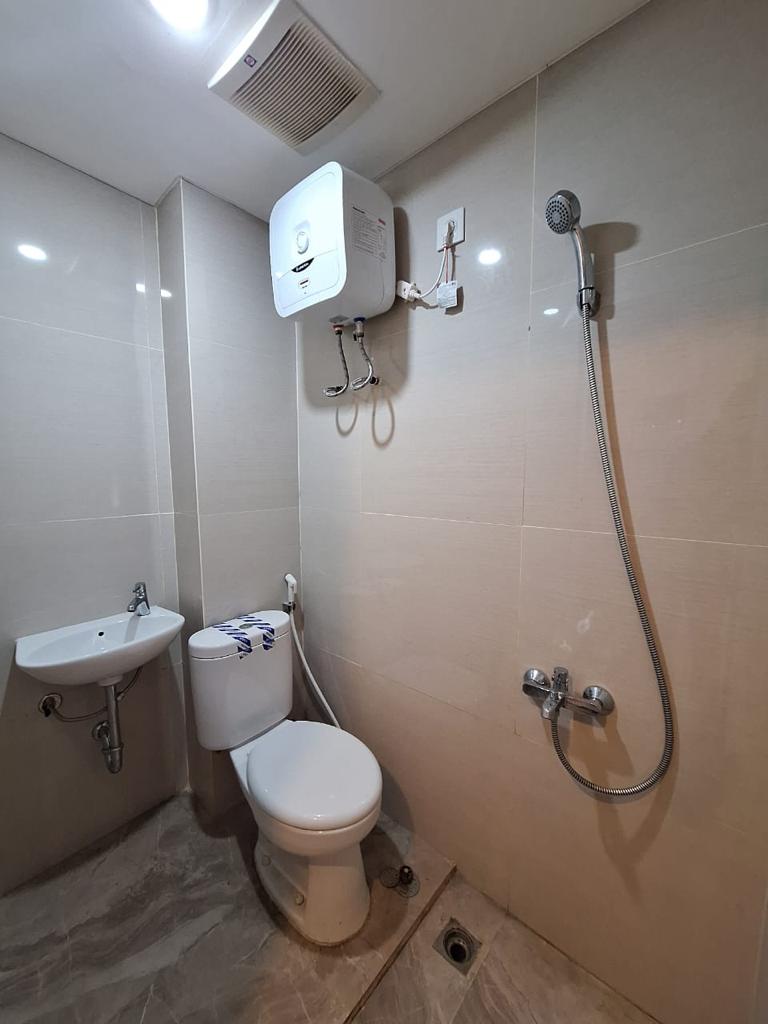 Disewakan apartemen Apple 1 Condo Villa Residences, Pasar Minggu