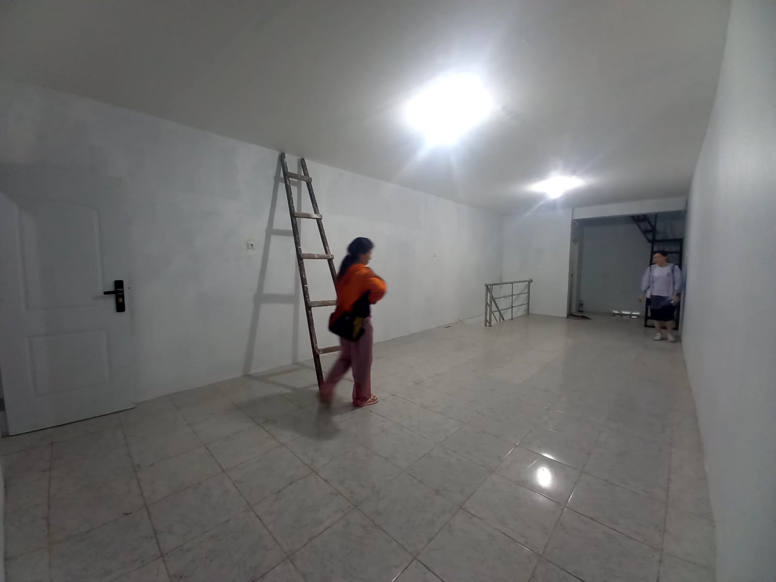 Disewakan ruko di Area Tanah Sereal, Tambora, Jakarta Barat