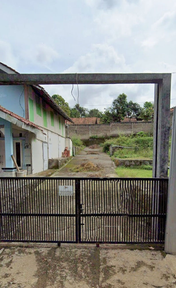 Tanah Utk Rumah atau Kost Dekat Unpad ITB di Jatinangor Sumedang