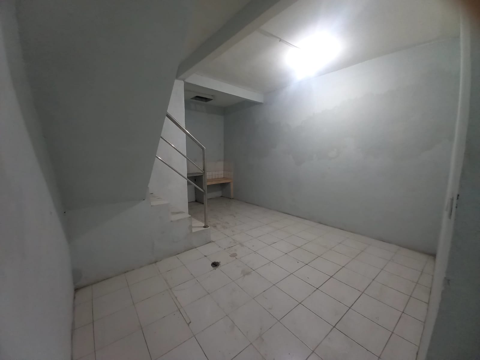 Disewakan ruko di Area Tanah Sereal, Tambora, Jakarta Barat