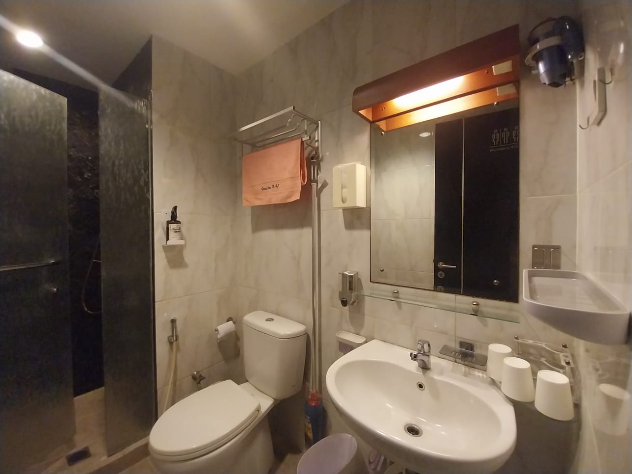 Disewakan apartement CBD PLUIT 3 Bedrooms Pluit Selatan