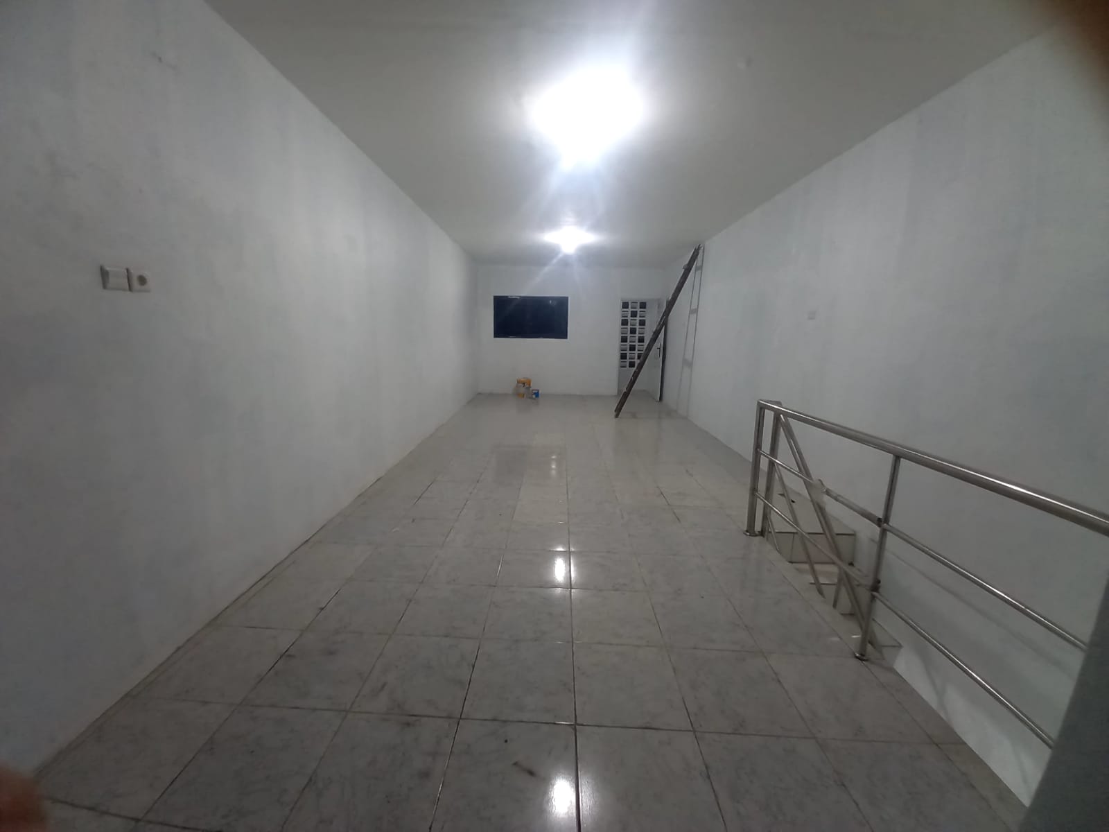 Disewakan ruko di Area Tanah Sereal, Tambora, Jakarta Barat