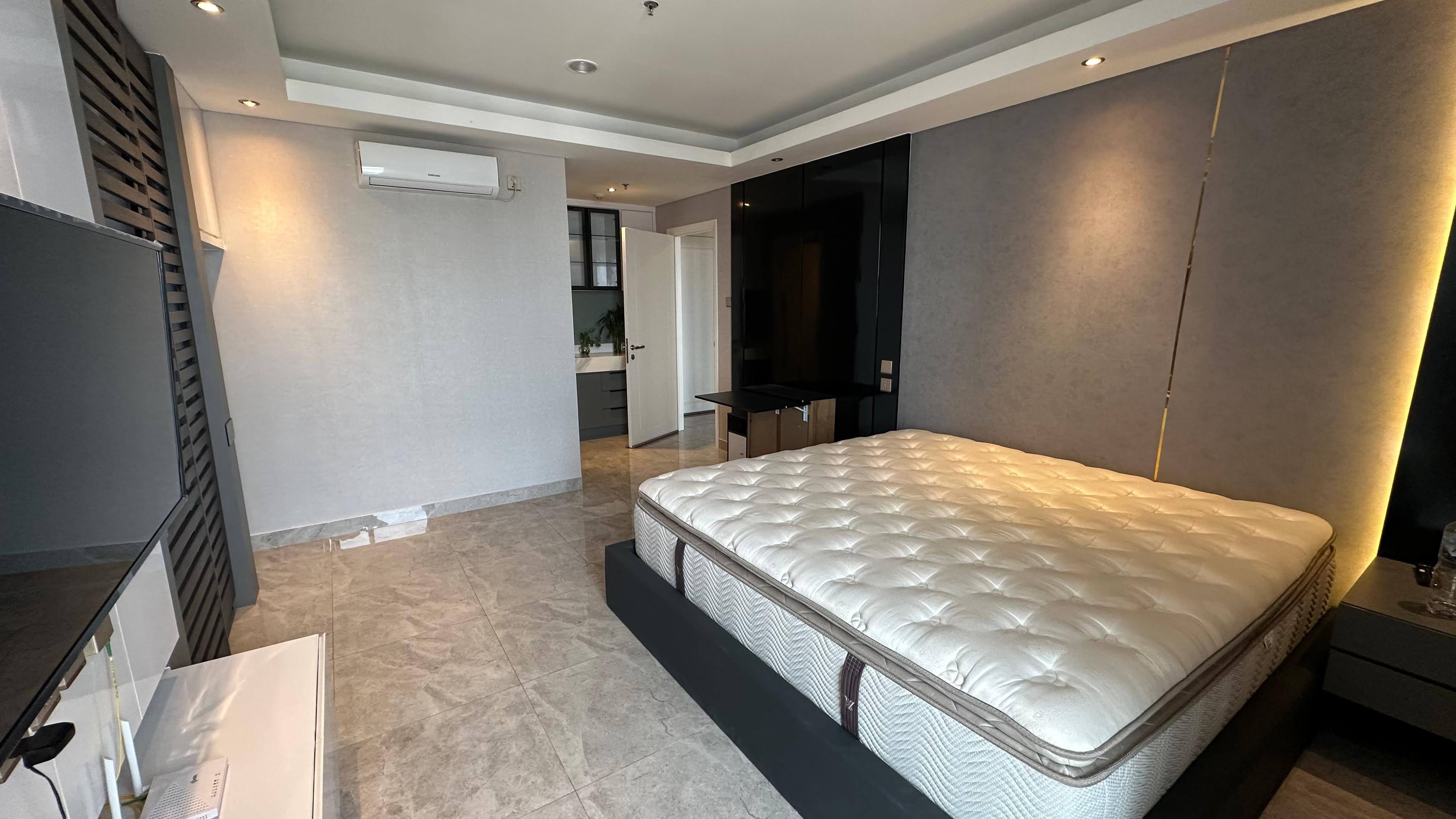 DISEWAKAN Apartemen 88AVENUE Lantai 21 Surabaya Barat