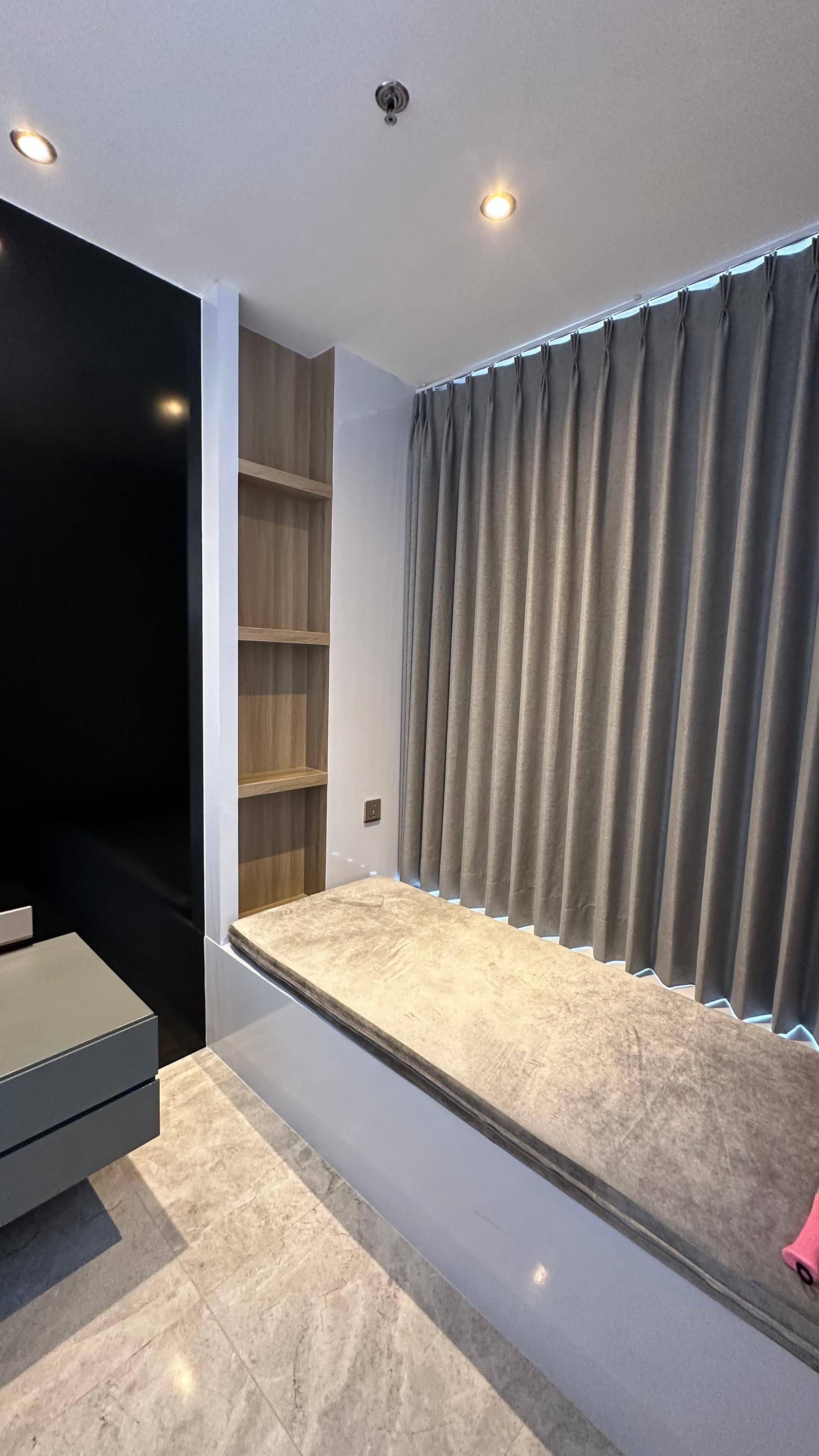 DISEWAKAN Apartemen 88AVENUE Lantai 21 Surabaya Barat