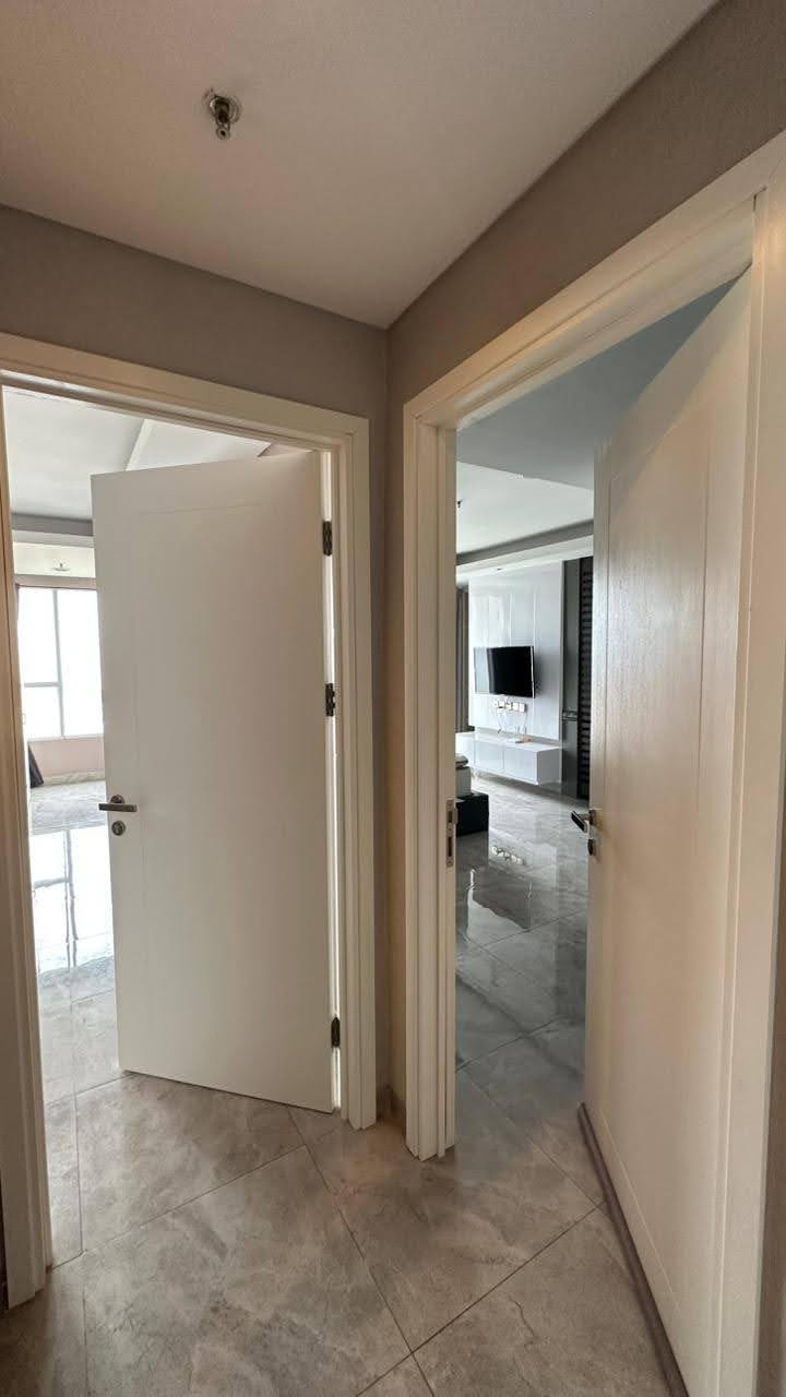 DISEWAKAN Apartemen 88AVENUE Lantai 21 Surabaya Barat