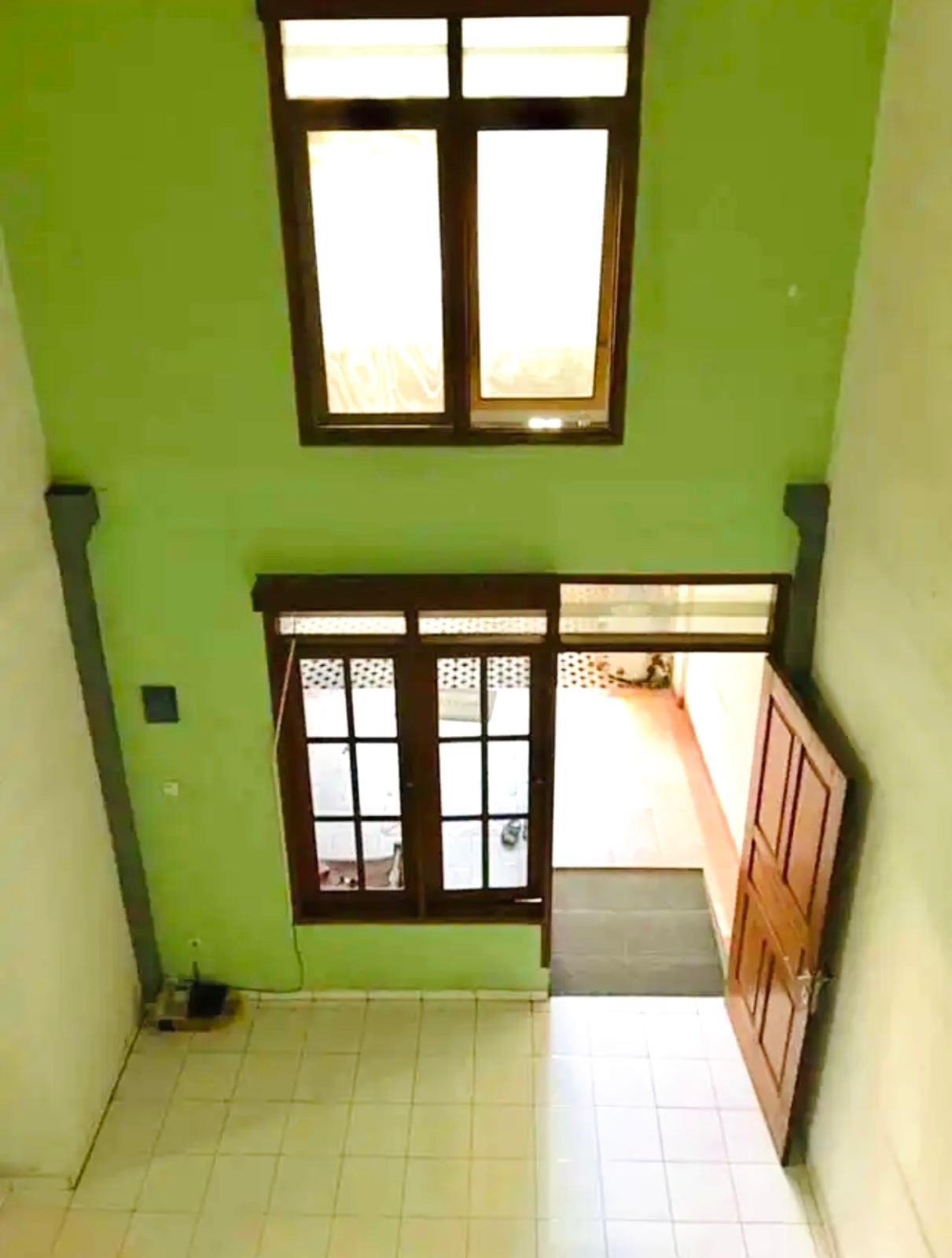 Dijual rumah di Bangka, Mampang Prapatan, Jakarta Selatan