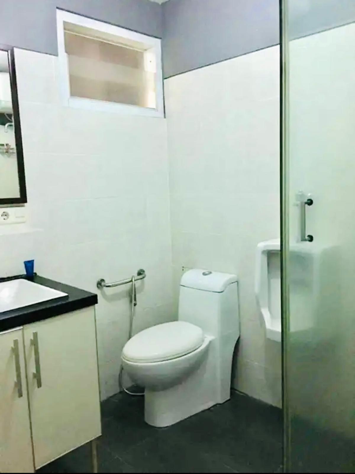 Dijual rumah di Bangka, Mampang Prapatan, Jakarta Selatan