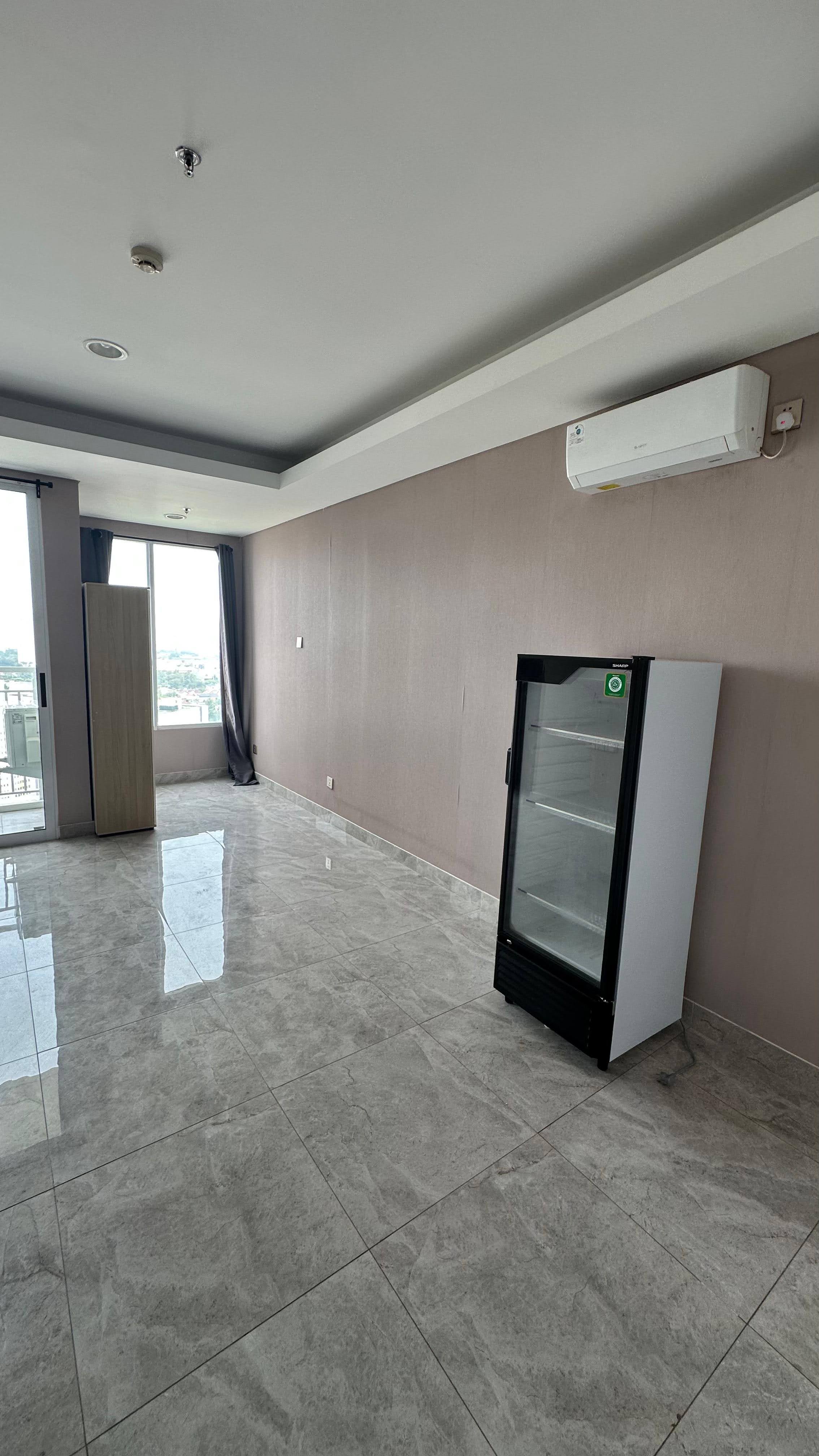 DISEWAKAN Apartemen 88AVENUE Lantai 21 Surabaya Barat