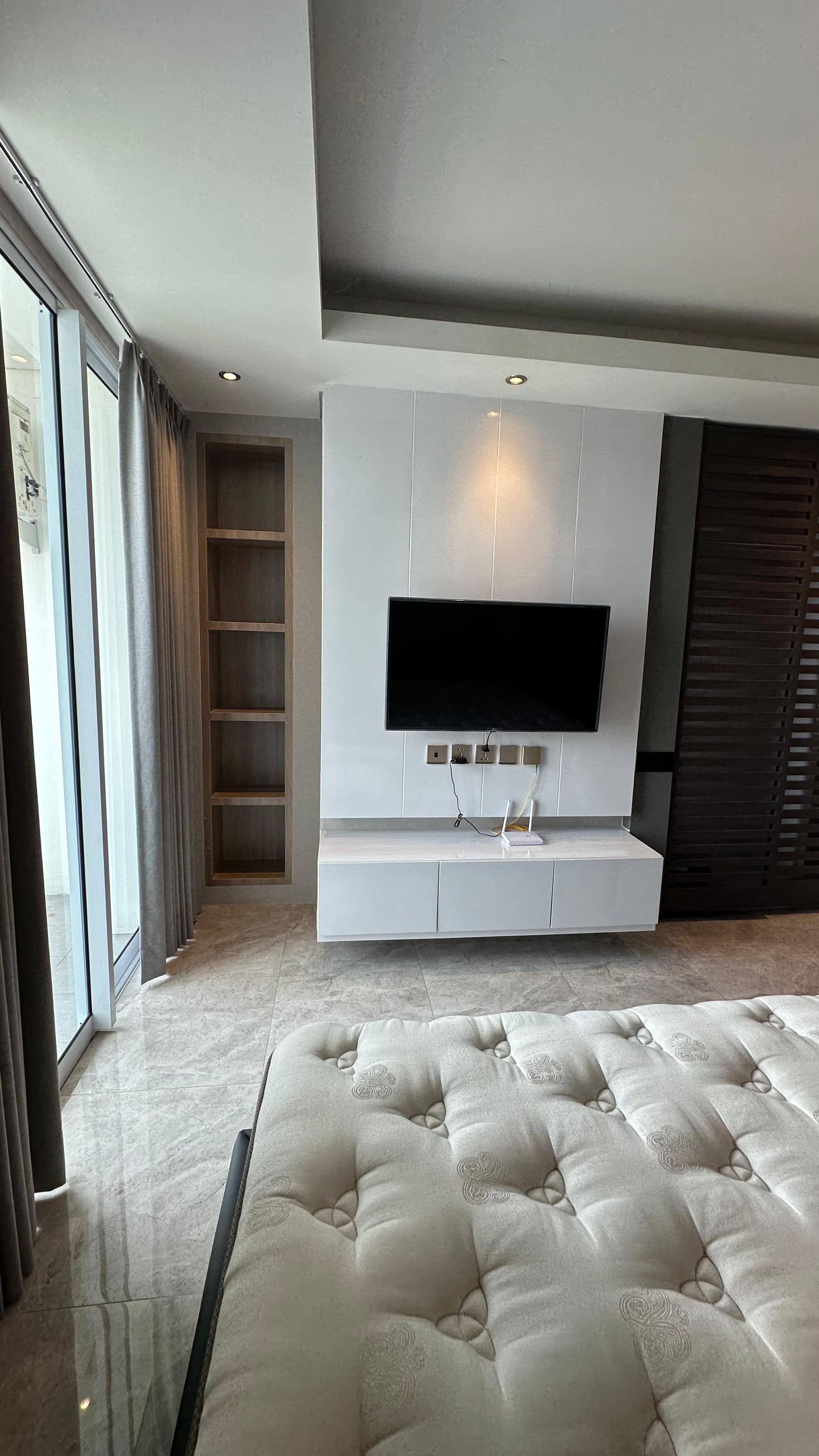 DISEWAKAN Apartemen 88AVENUE Lantai 21 Surabaya Barat