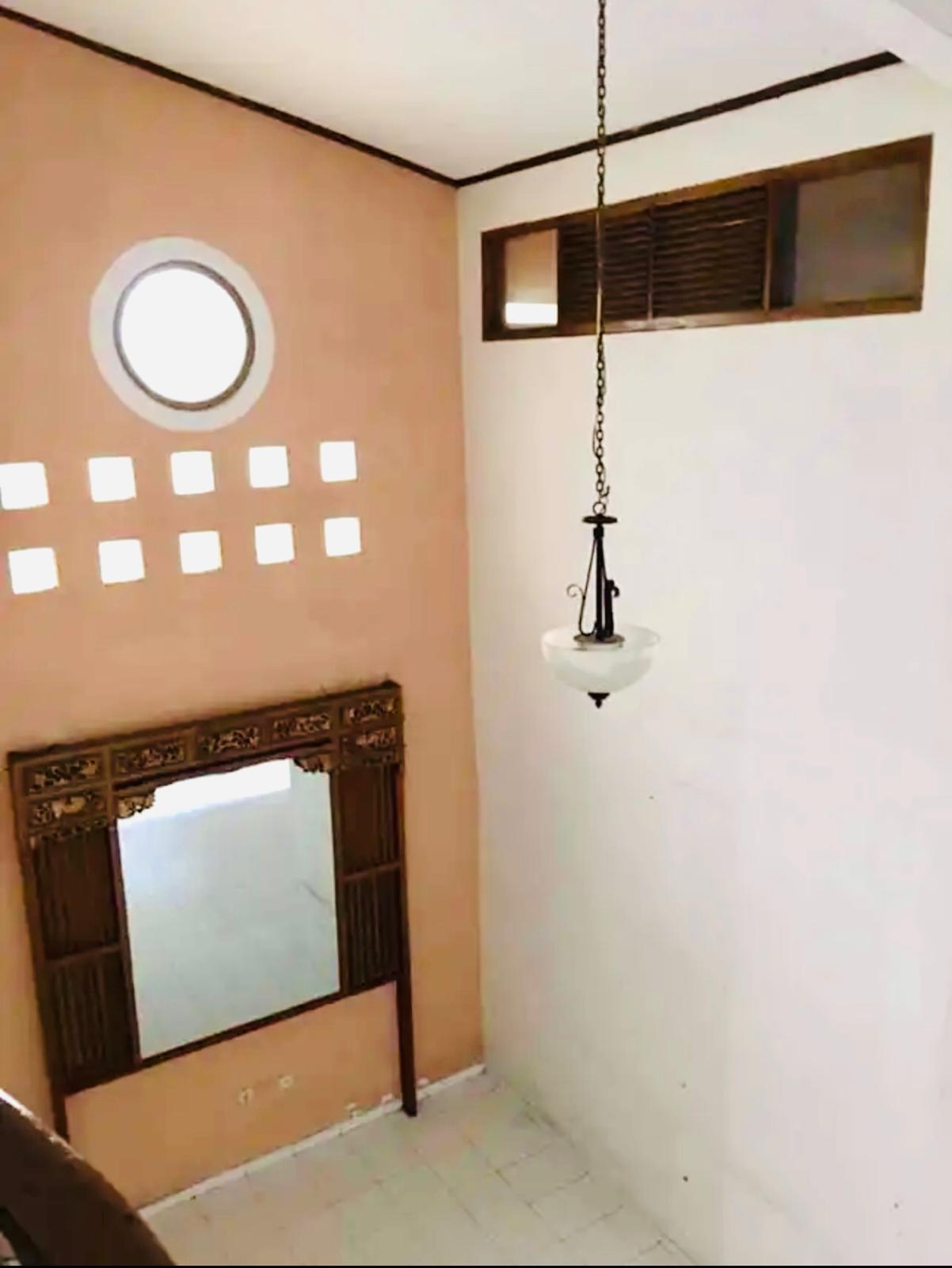 Dijual rumah di Bangka, Mampang Prapatan, Jakarta Selatan