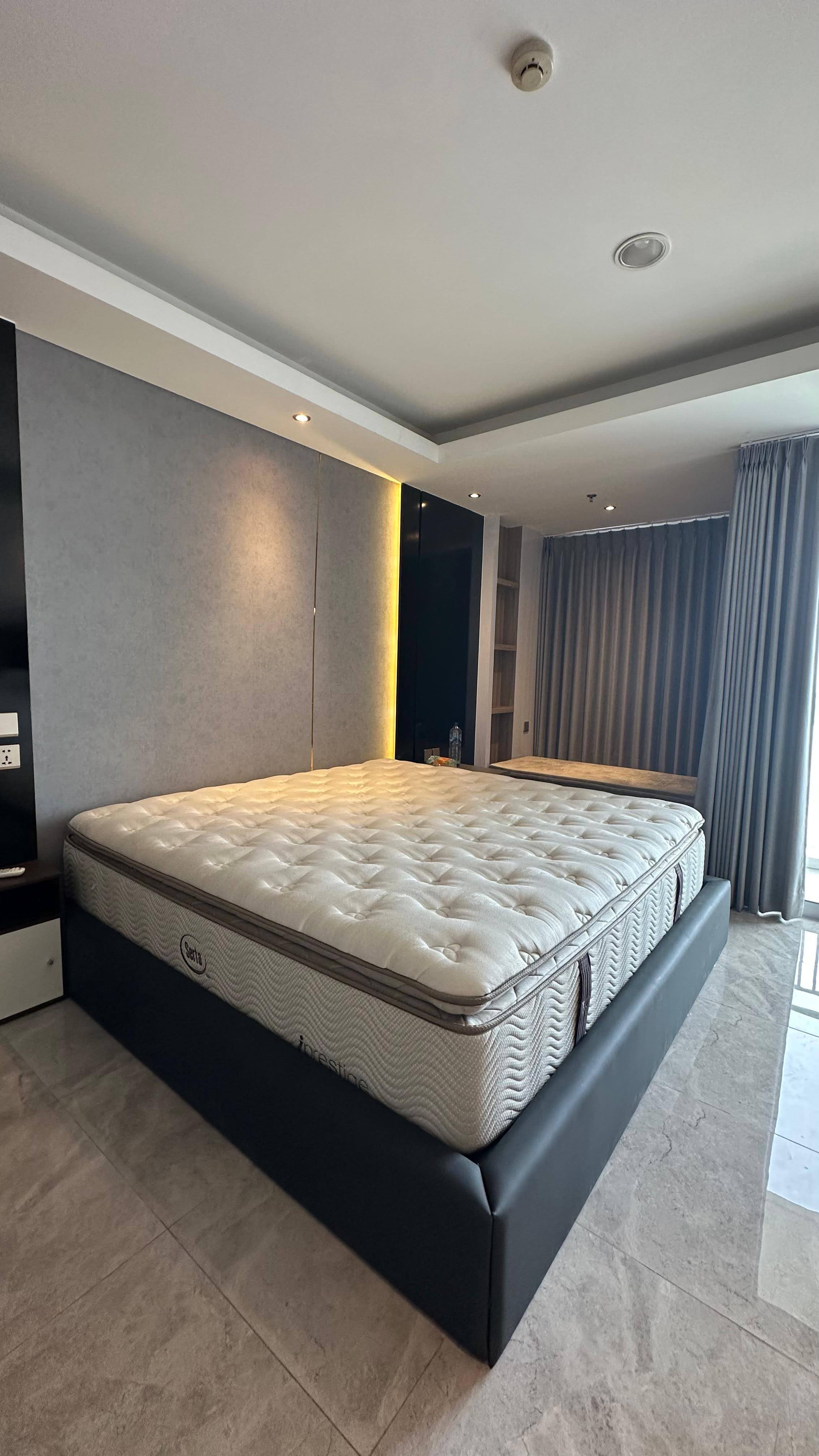 DISEWAKAN Apartemen 88AVENUE Lantai 21 Surabaya Barat