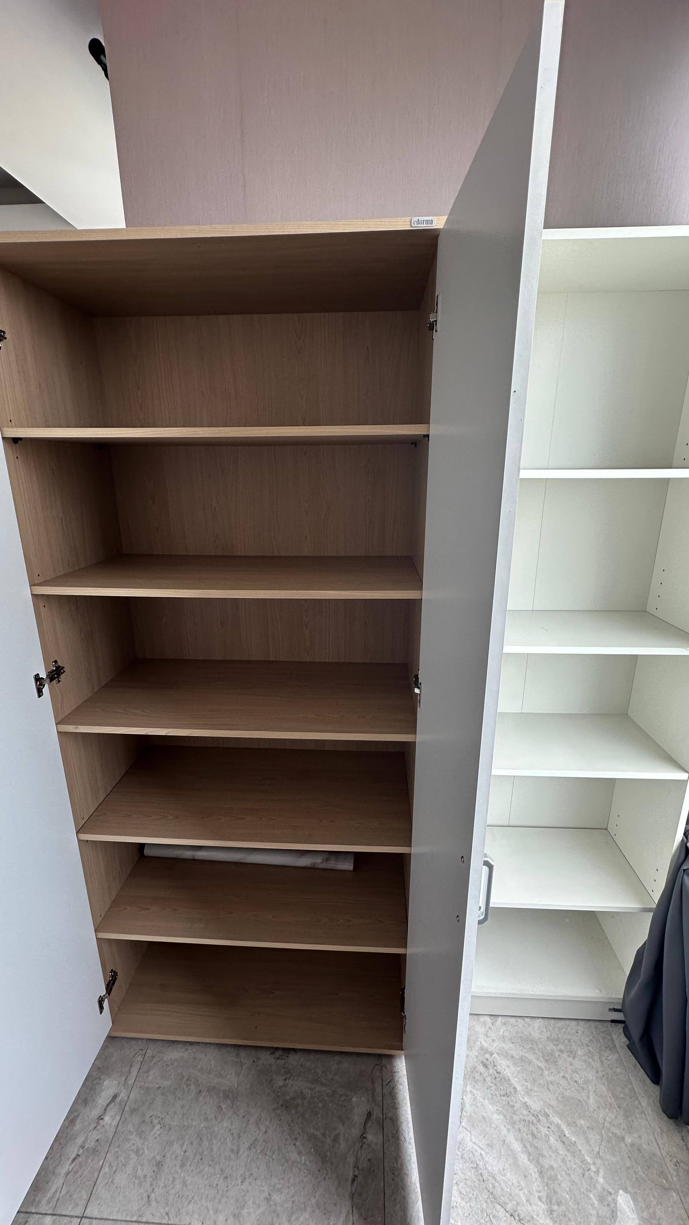 DISEWAKAN Apartemen 88AVENUE Lantai 21 Surabaya Barat