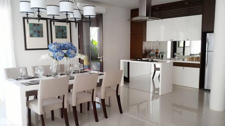 *Dijual Rumah GRAHA FAMILI Blok P Surabaya Barat