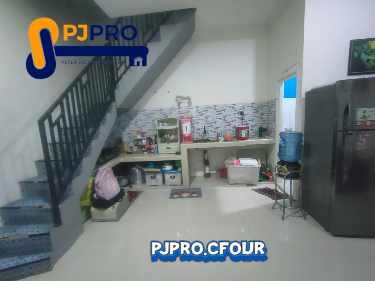 Dijual Rumah Minimalis dengan Harga Murah di Rorotan