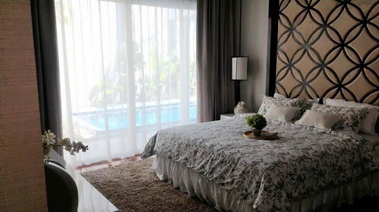 Disewakan Rumah GRAHA FAMILI Blok P Surabaya Barat