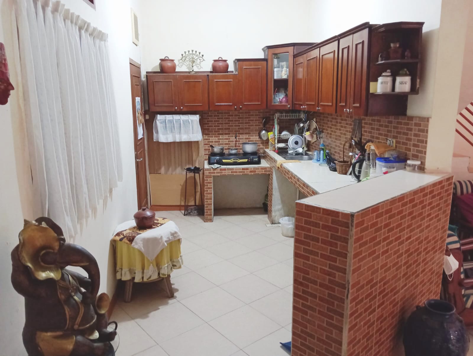 Rumah super strategis di Jalan Permana Citeureup Kota Cimahi