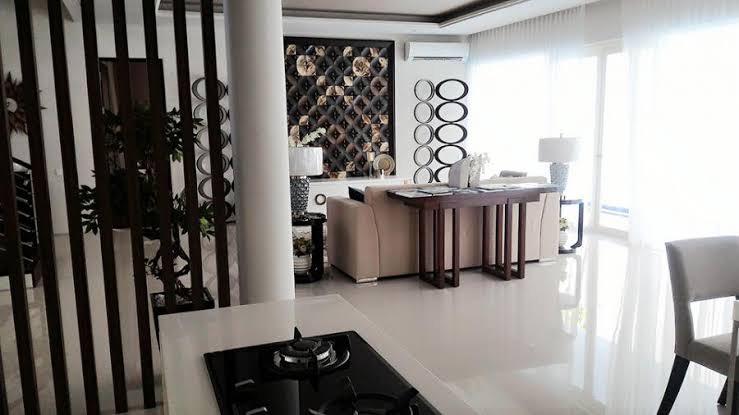 Disewakan Rumah GRAHA FAMILI Blok P Surabaya Barat