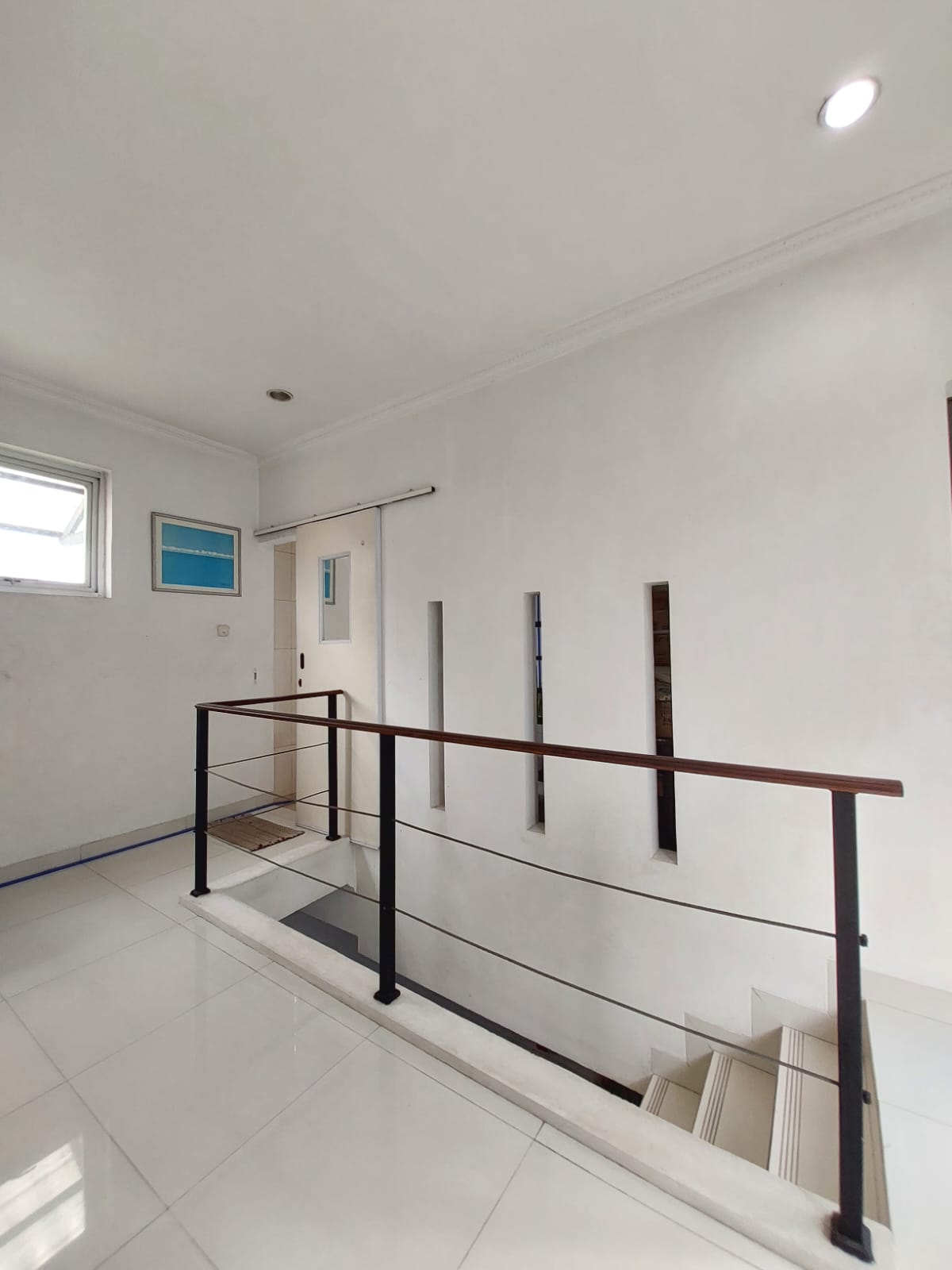 Jual rumah di Kramat Jati Jakarta Timur