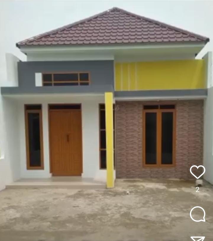 rumah terbaik buat keluarga diperumahan syariah ditembung