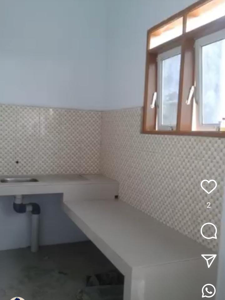 rumah terbaik buat keluarga diperumahan syariah ditembung