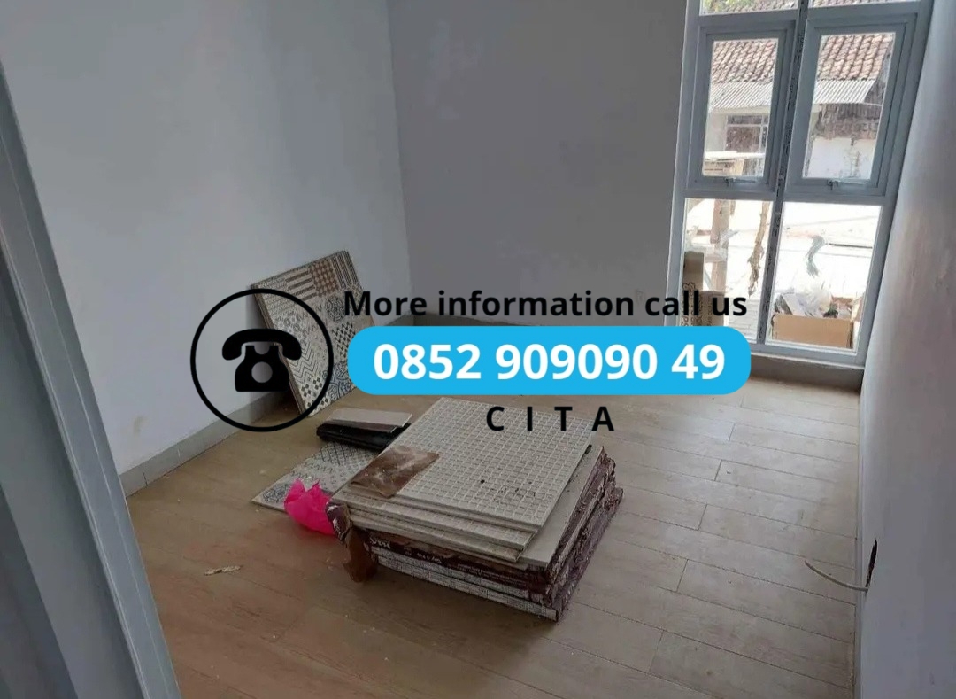 085290909049 CITA‼️Rumah Murah dengan Bonus Canopy & Torn