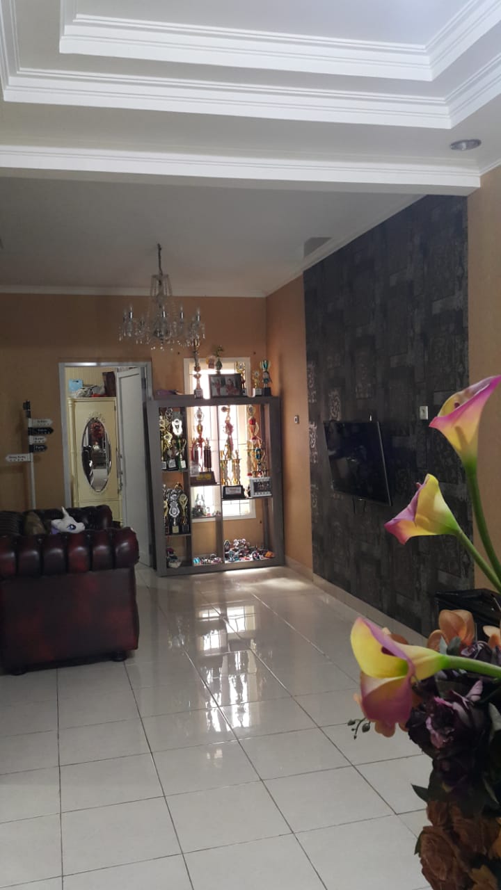 Dijual rumah di Taman Jatinegara area Penggilingan, Cakung