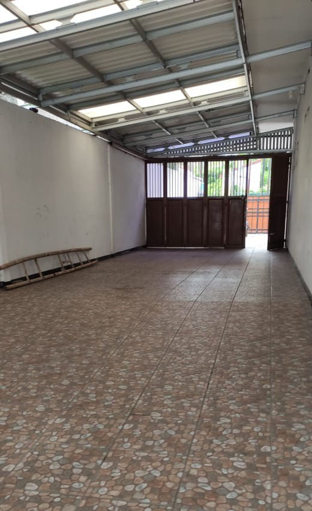 Rumah Utk Villa Guest House Home Stay di Jl. Kol. Masturi Cimahi