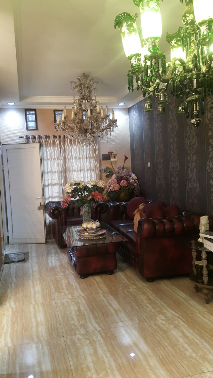 Dijual rumah di Taman Jatinegara area Penggilingan, Cakung