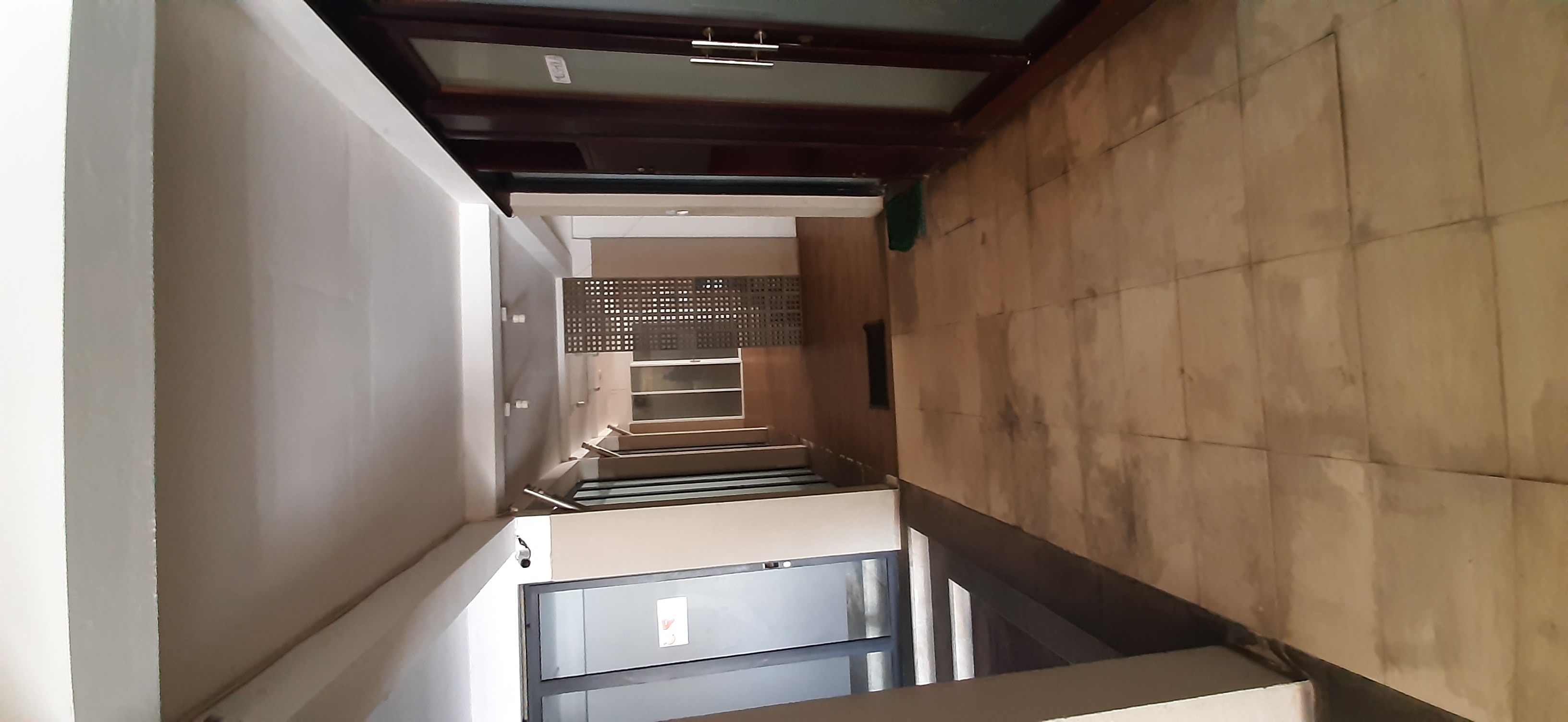 Gedung Mix Used Utk Kantor dan Hotel di Kawasan Pasteur Bandung