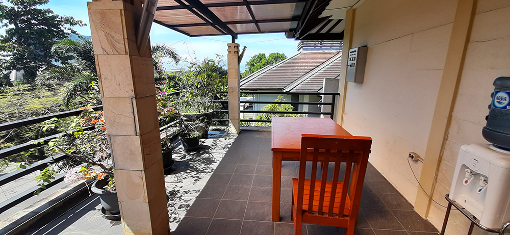 Gedung Mix Used Utk Kantor dan Hotel di Kawasan Pasteur Bandung